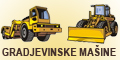 Gradjevinske mašine